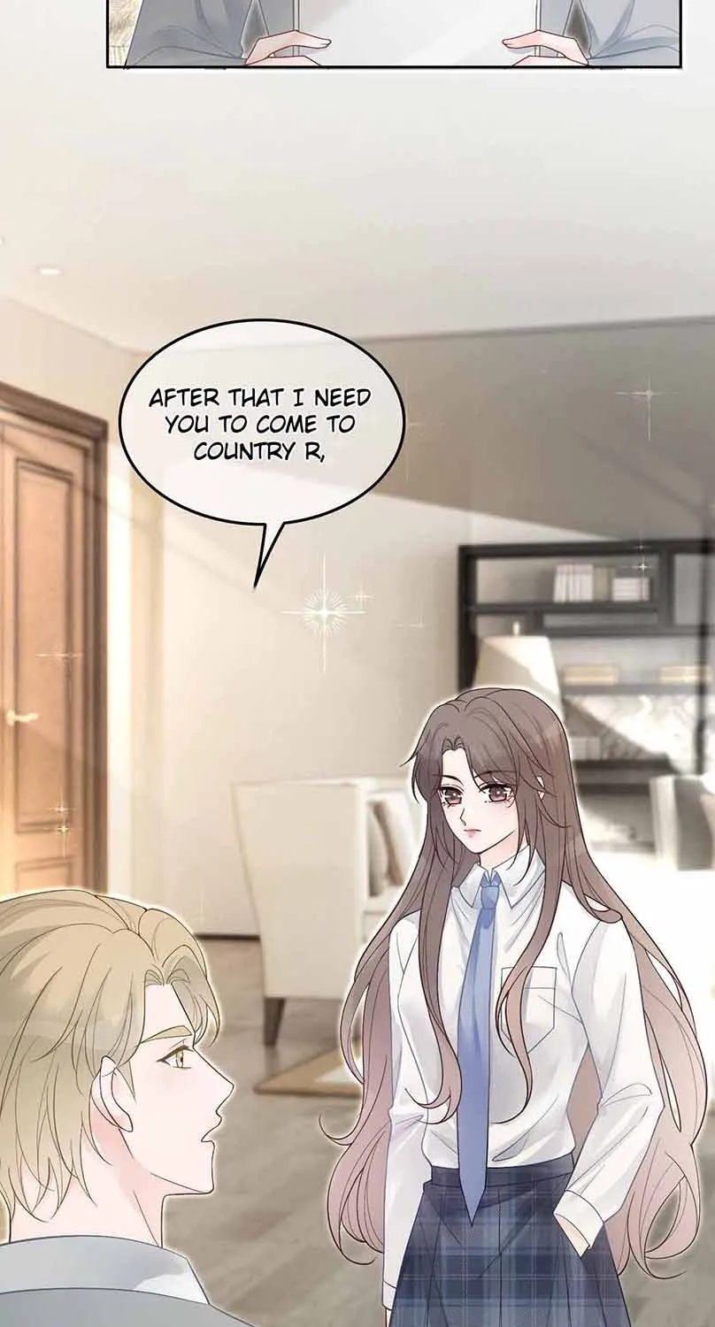 My Brothers Dote On Me Chapter 99 page 32 - 