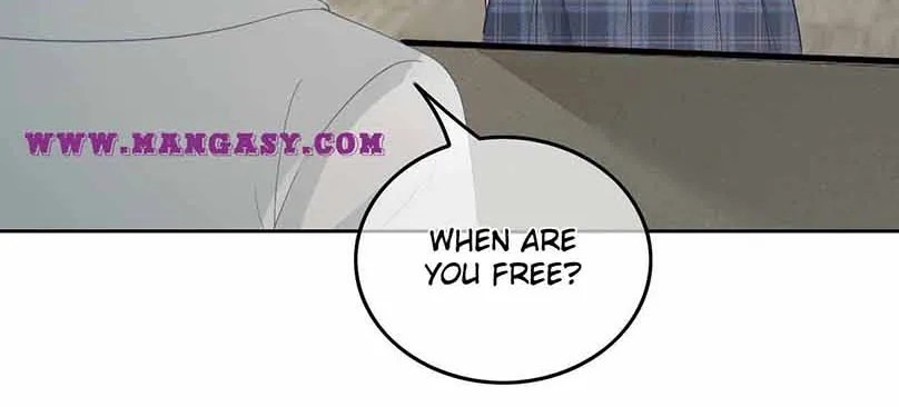 My Brothers Dote On Me Chapter 99 page 33 - 