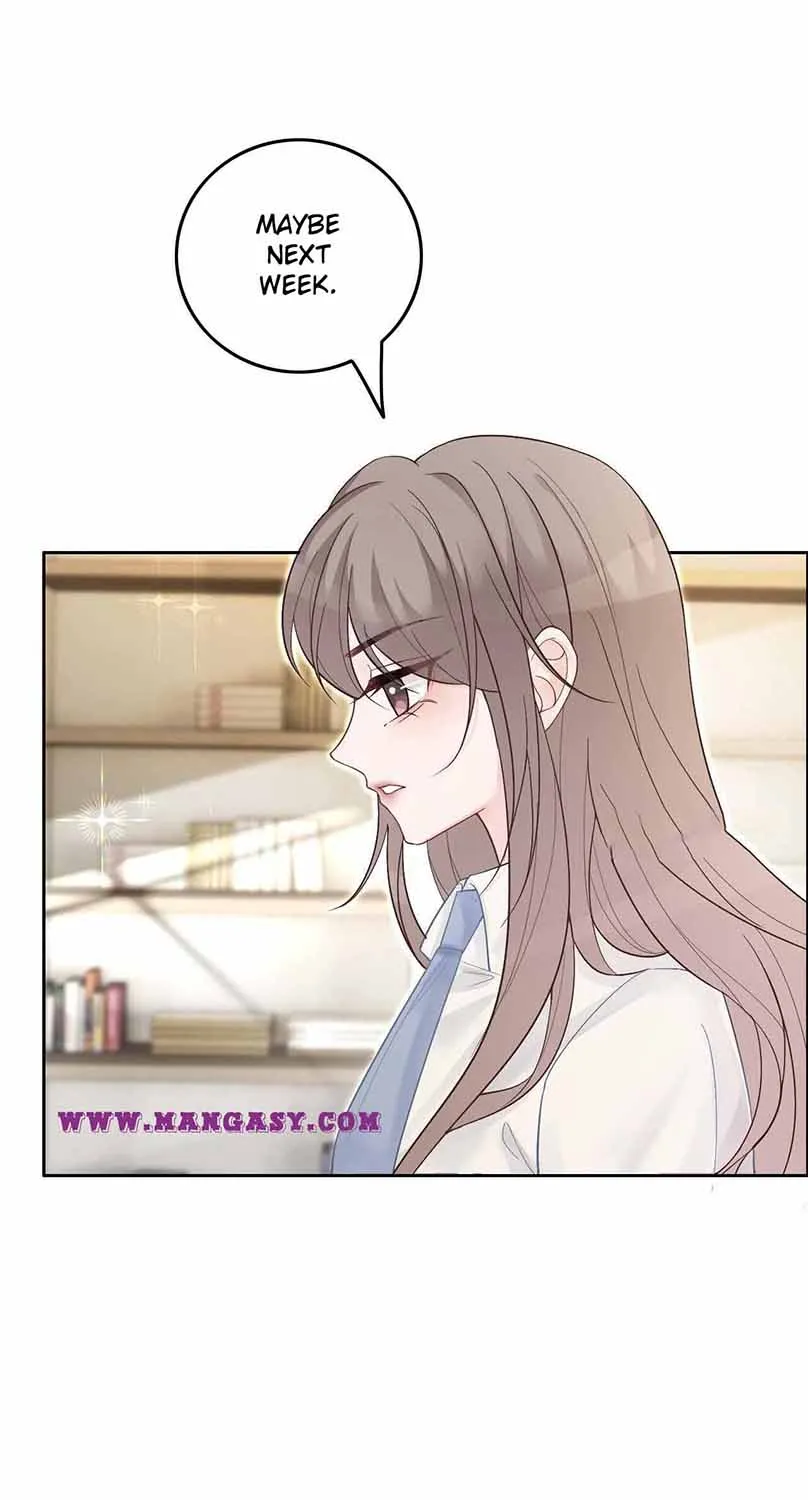 My Brothers Dote On Me Chapter 99 page 34 - 