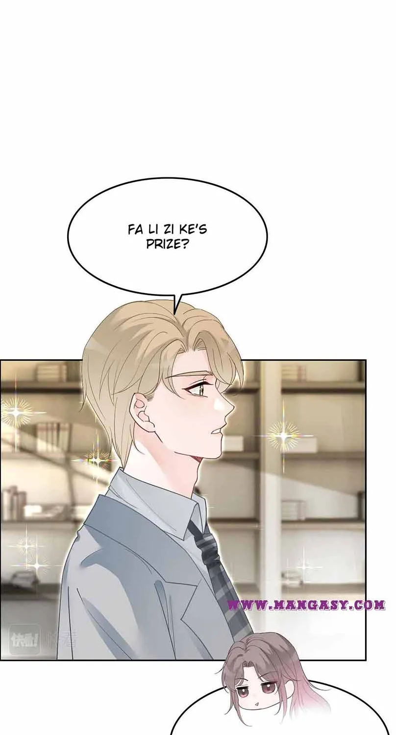 My Brothers Dote On Me Chapter 99 page 35 - 