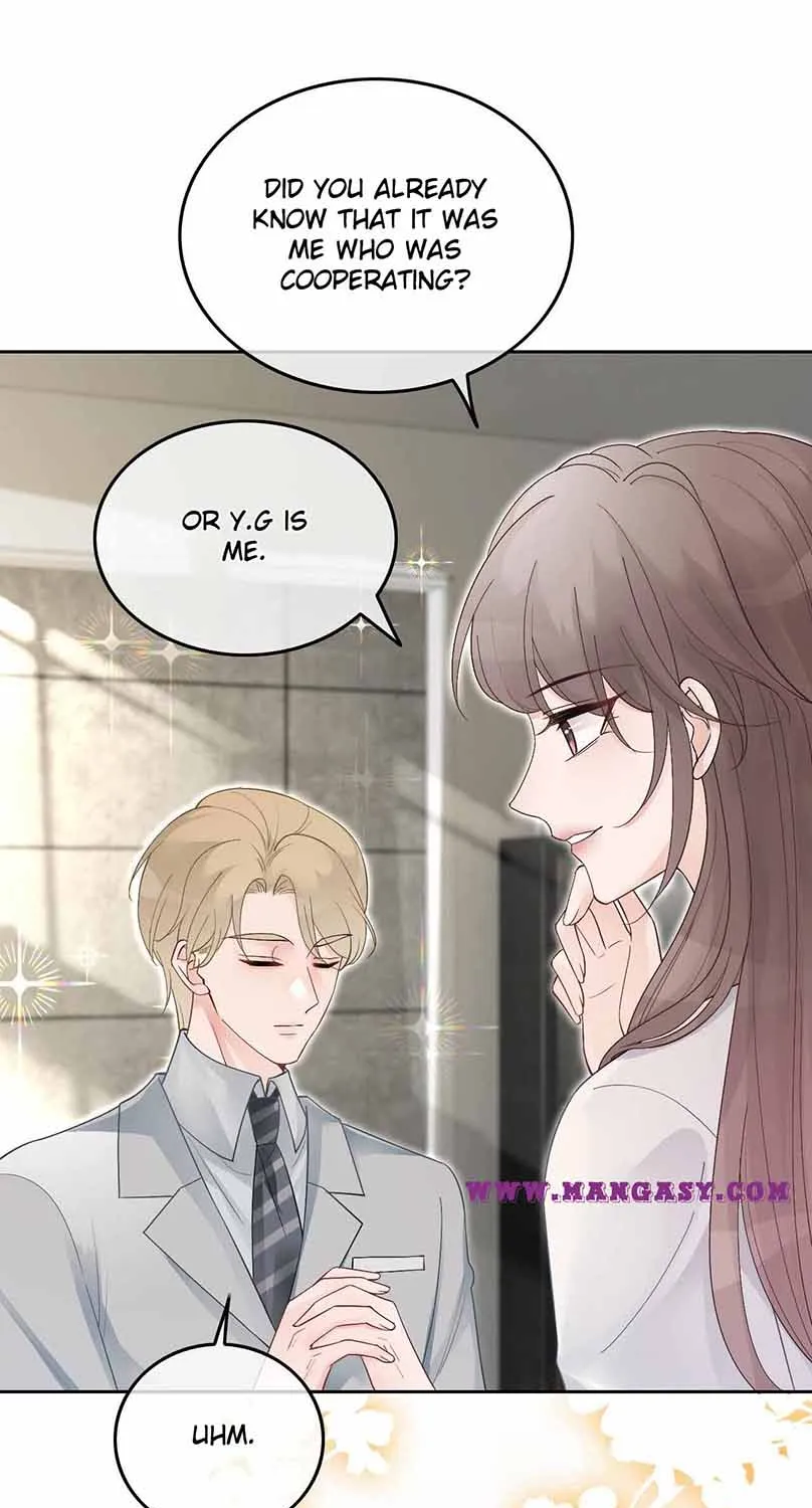My Brothers Dote On Me Chapter 99 page 37 - 