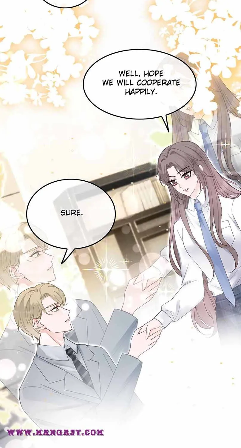 My Brothers Dote On Me Chapter 99 page 38 - 