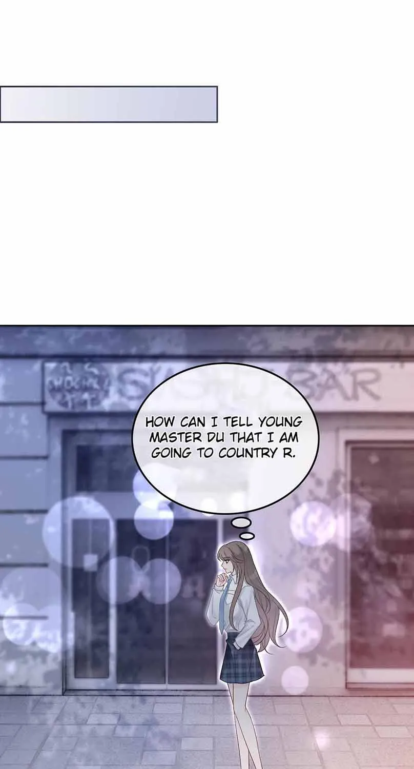 My Brothers Dote On Me Chapter 99 page 40 - 