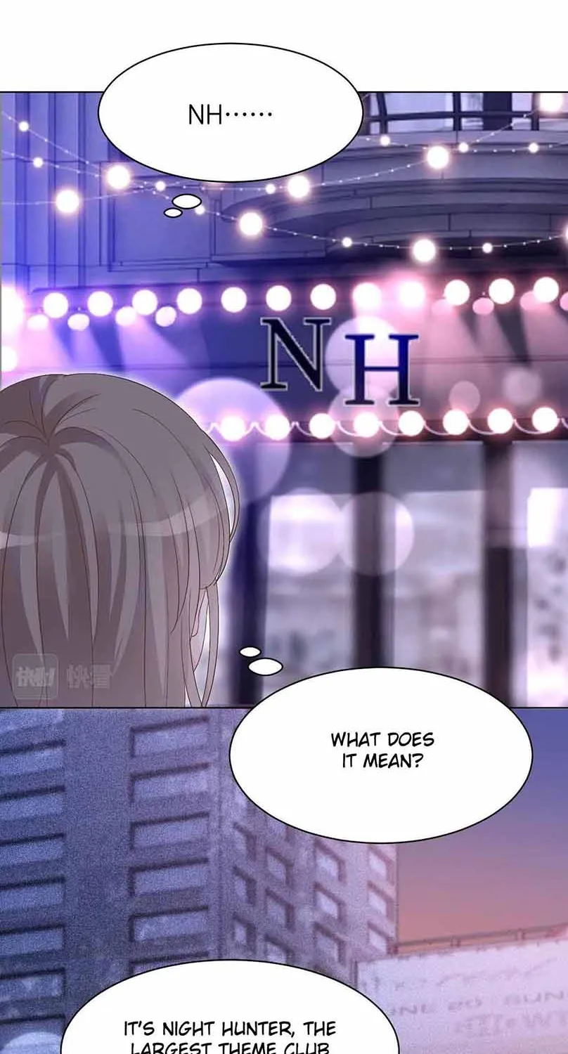 My Brothers Dote On Me Chapter 99 page 45 - 
