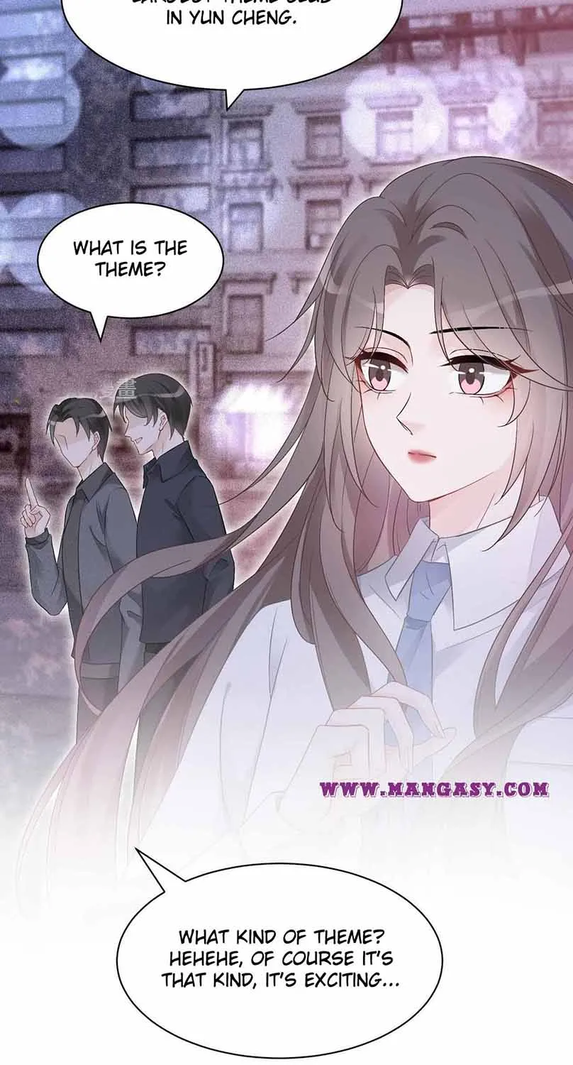My Brothers Dote On Me Chapter 99 page 46 - 