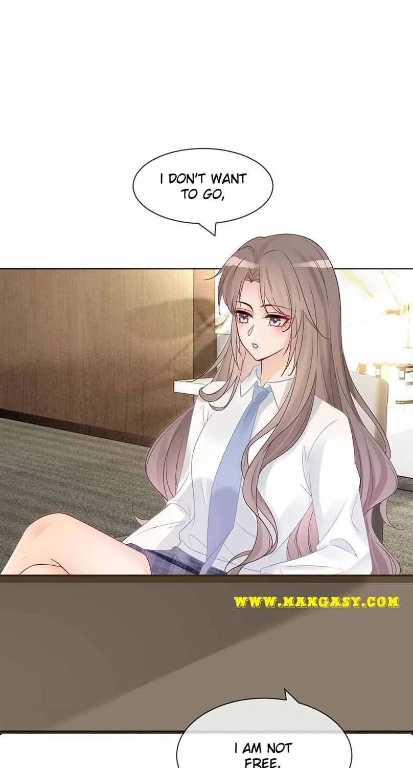 My Brothers Dote On Me Chapter 99 page 6 - 