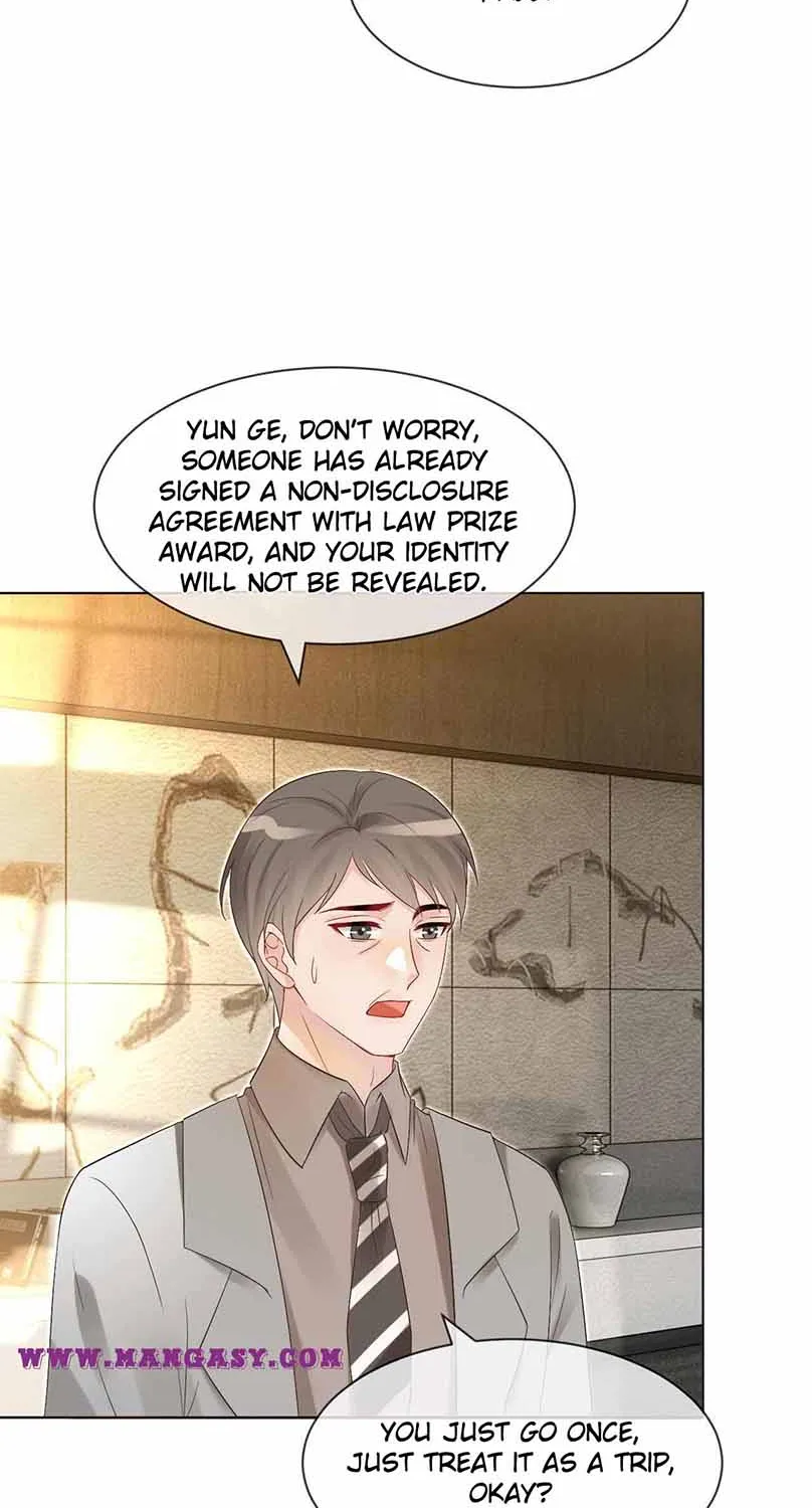 My Brothers Dote On Me Chapter 99 page 7 - 