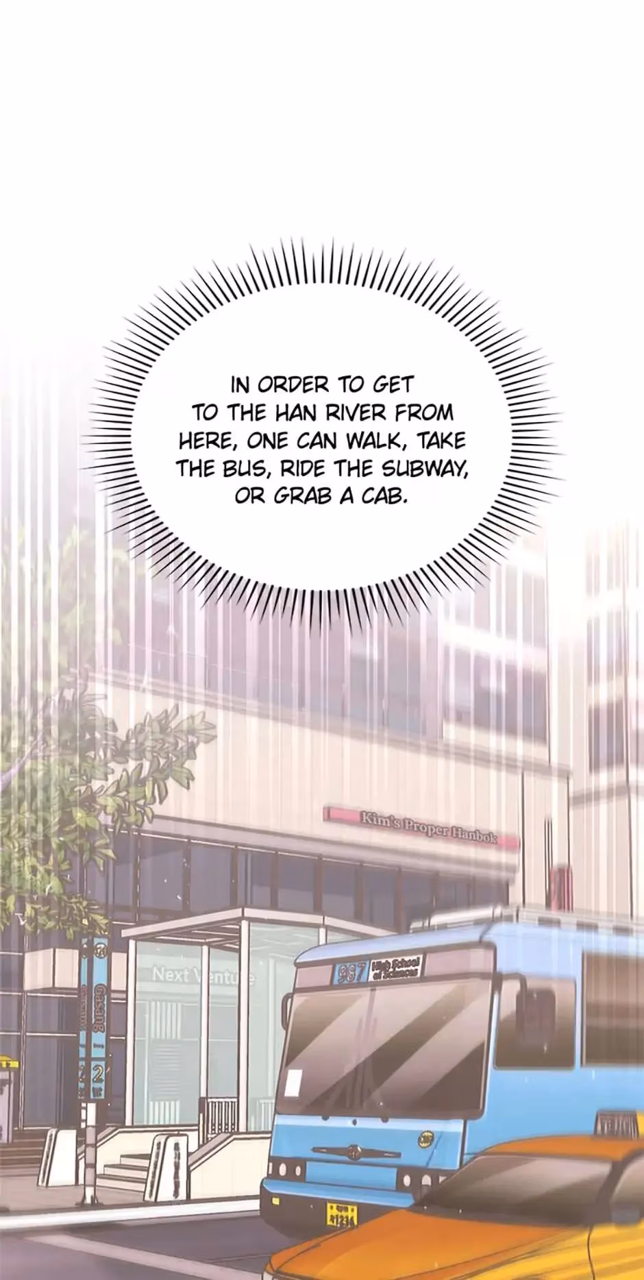 My Brothers, the Protagonists Chapter 29 page 1 - 