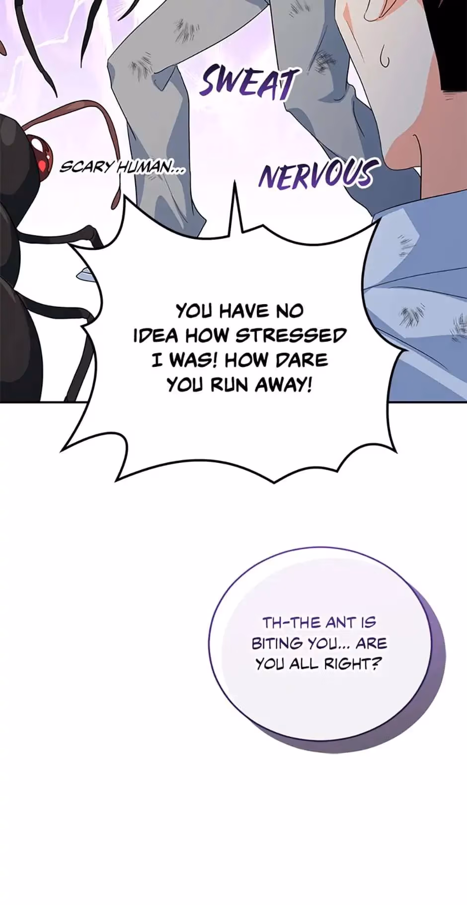 My Brothers, the Protagonists Chapter 29 page 101 - 