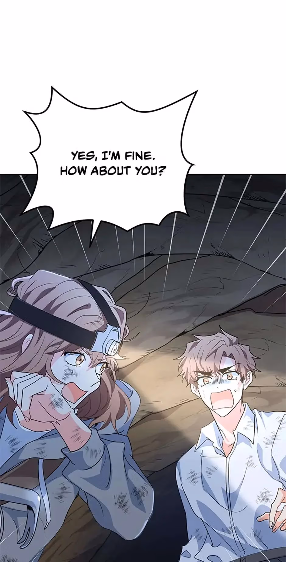 My Brothers, the Protagonists Chapter 29 page 102 - 