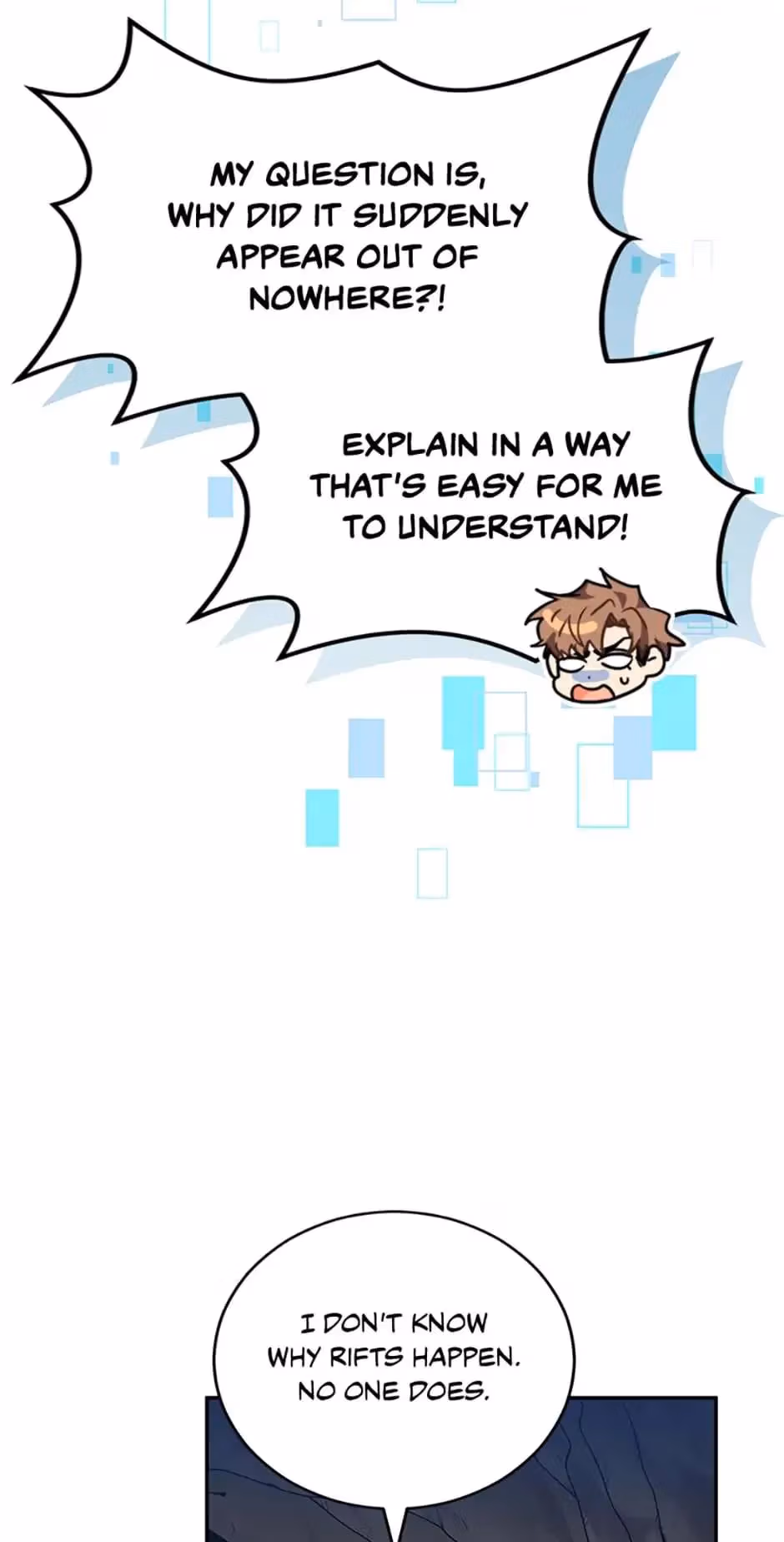 My Brothers, the Protagonists Chapter 29 page 104 - 