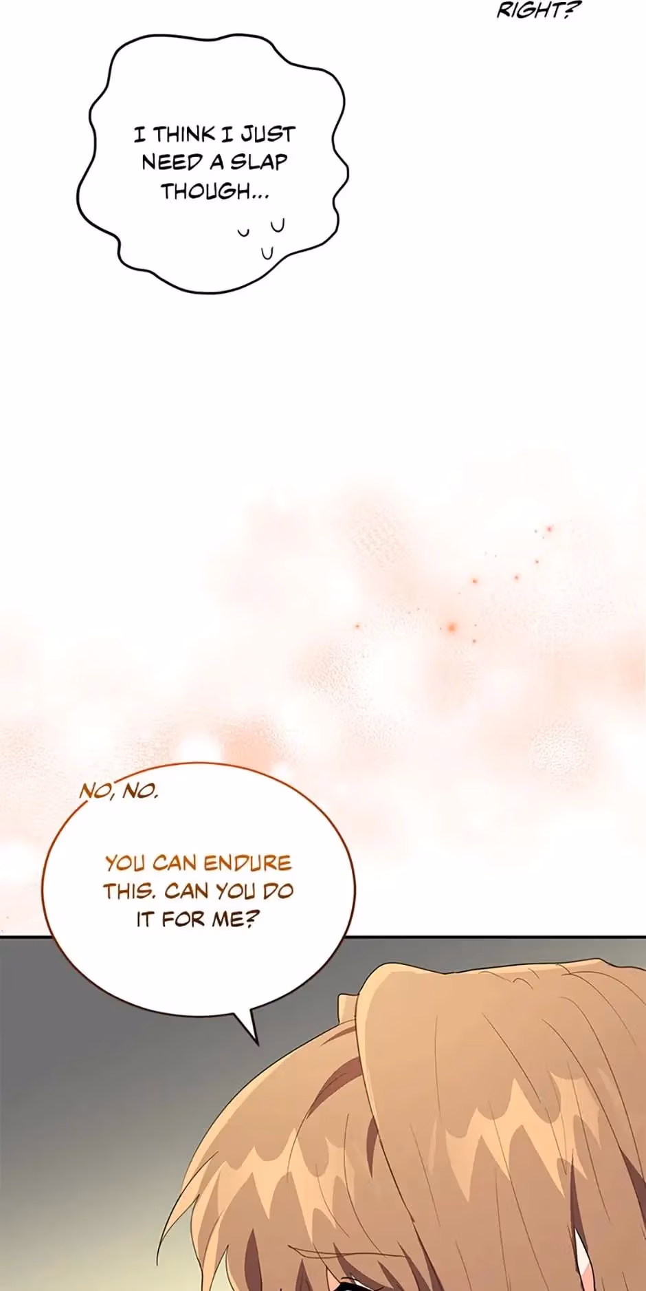 My Brothers, the Protagonists Chapter 29 page 14 - 