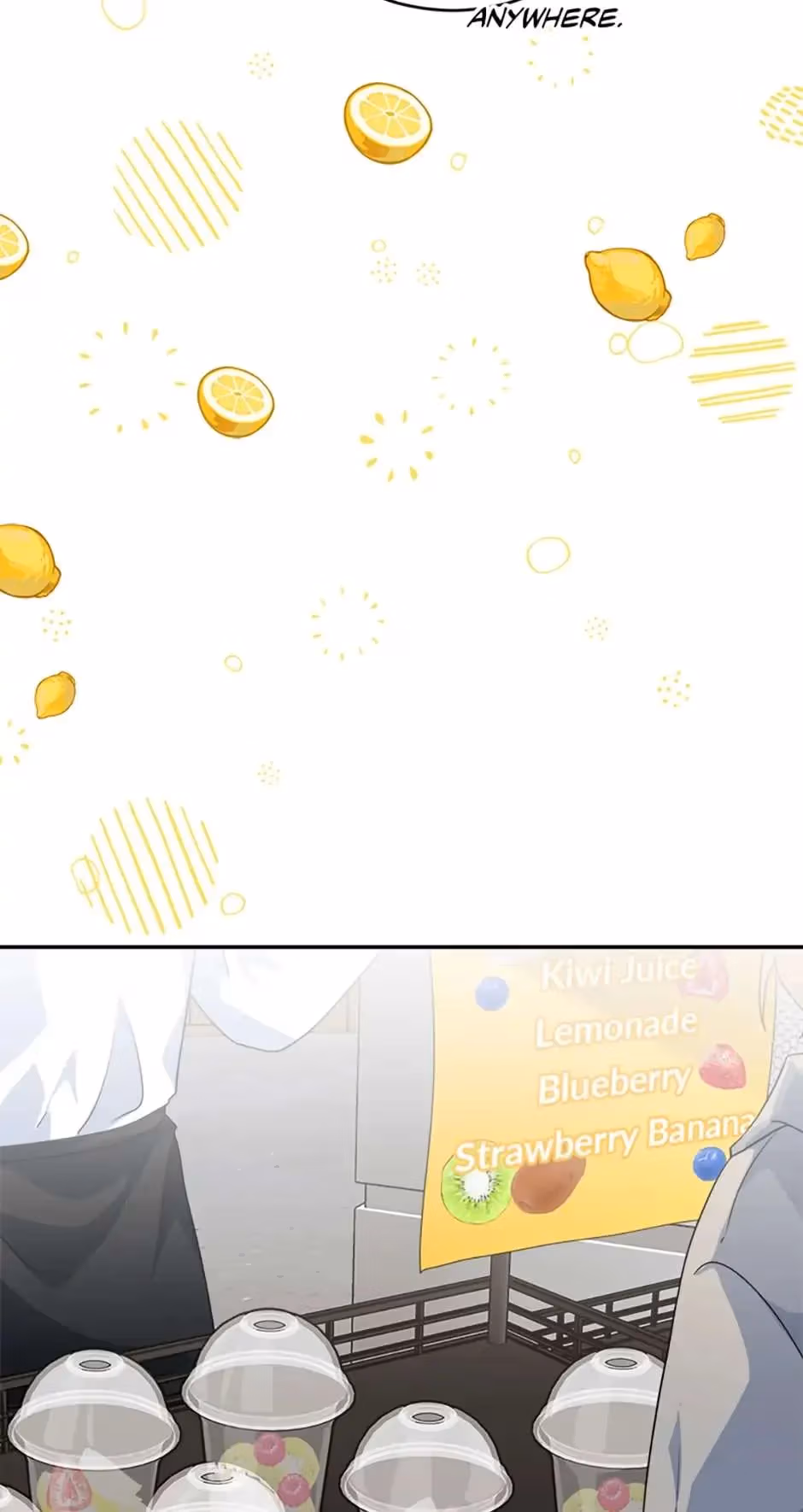 My Brothers, the Protagonists Chapter 29 page 17 - 