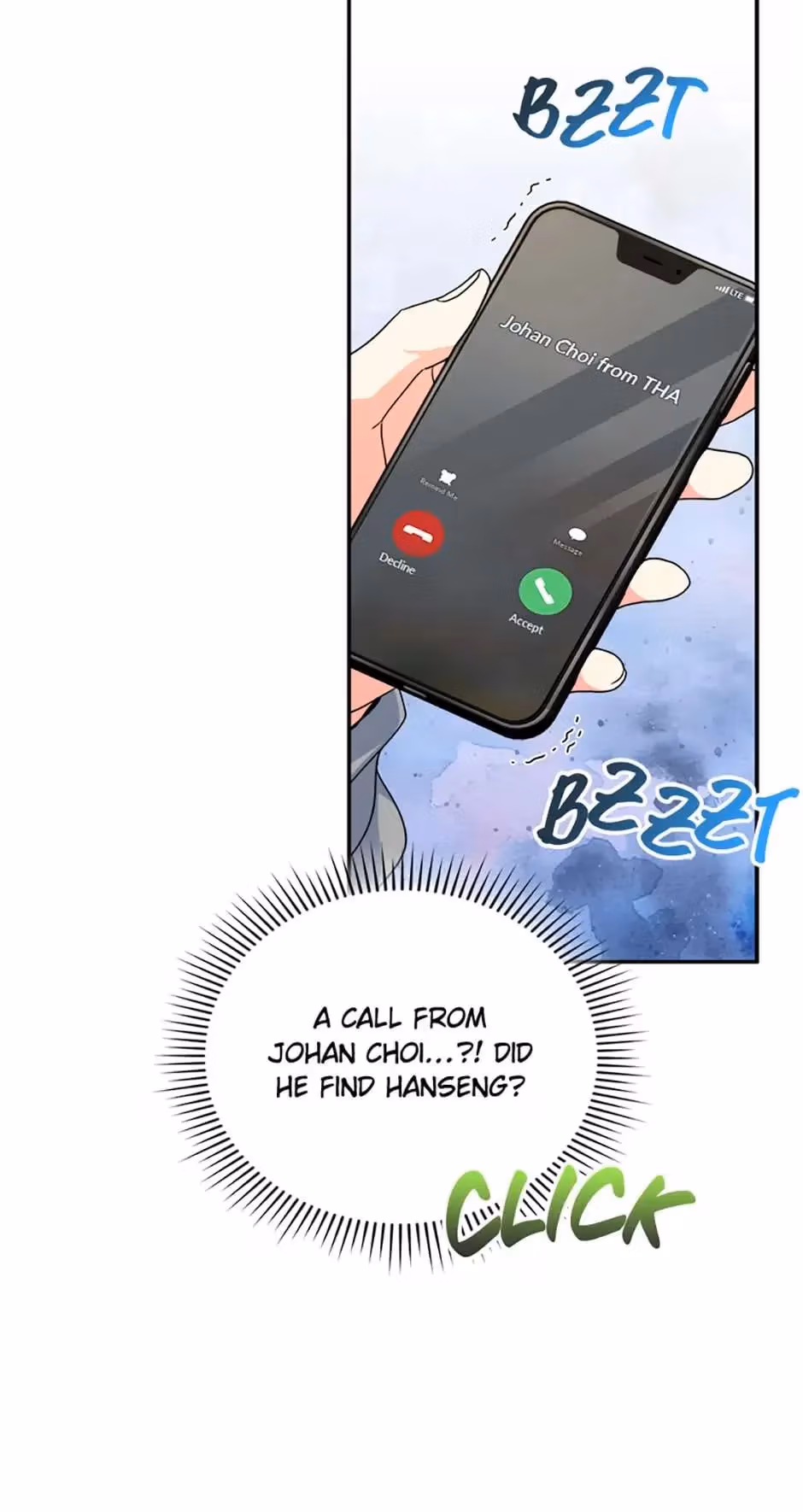 My Brothers, the Protagonists Chapter 29 page 20 - 