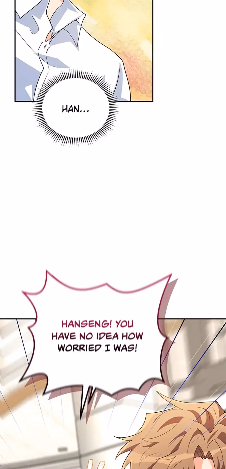 My Brothers, the Protagonists Chapter 29 page 25 - 