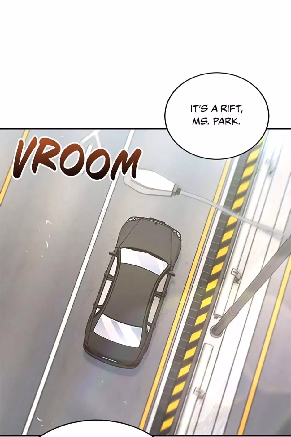 My Brothers, the Protagonists Chapter 29 page 36 - 