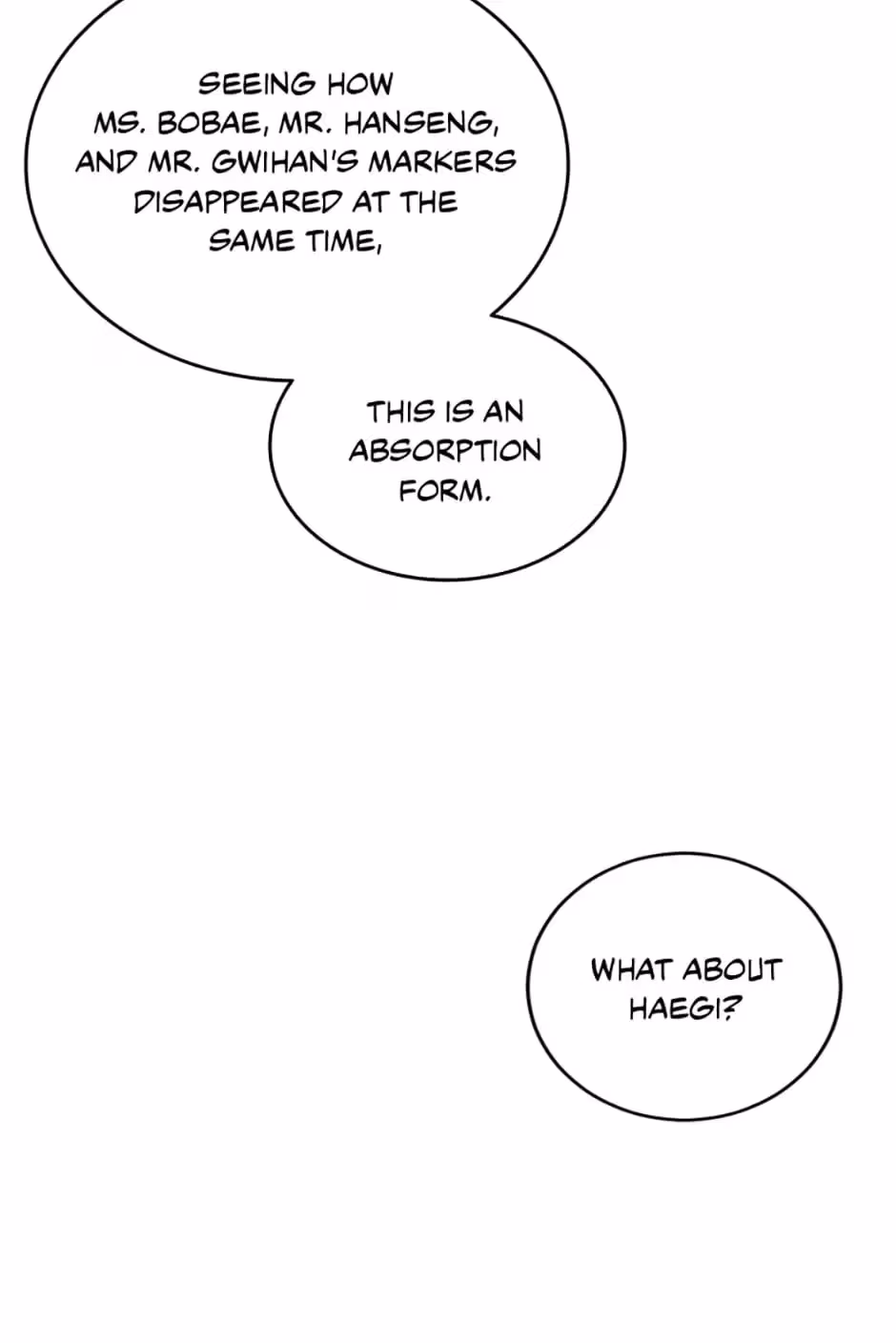 My Brothers, the Protagonists Chapter 29 page 37 - 