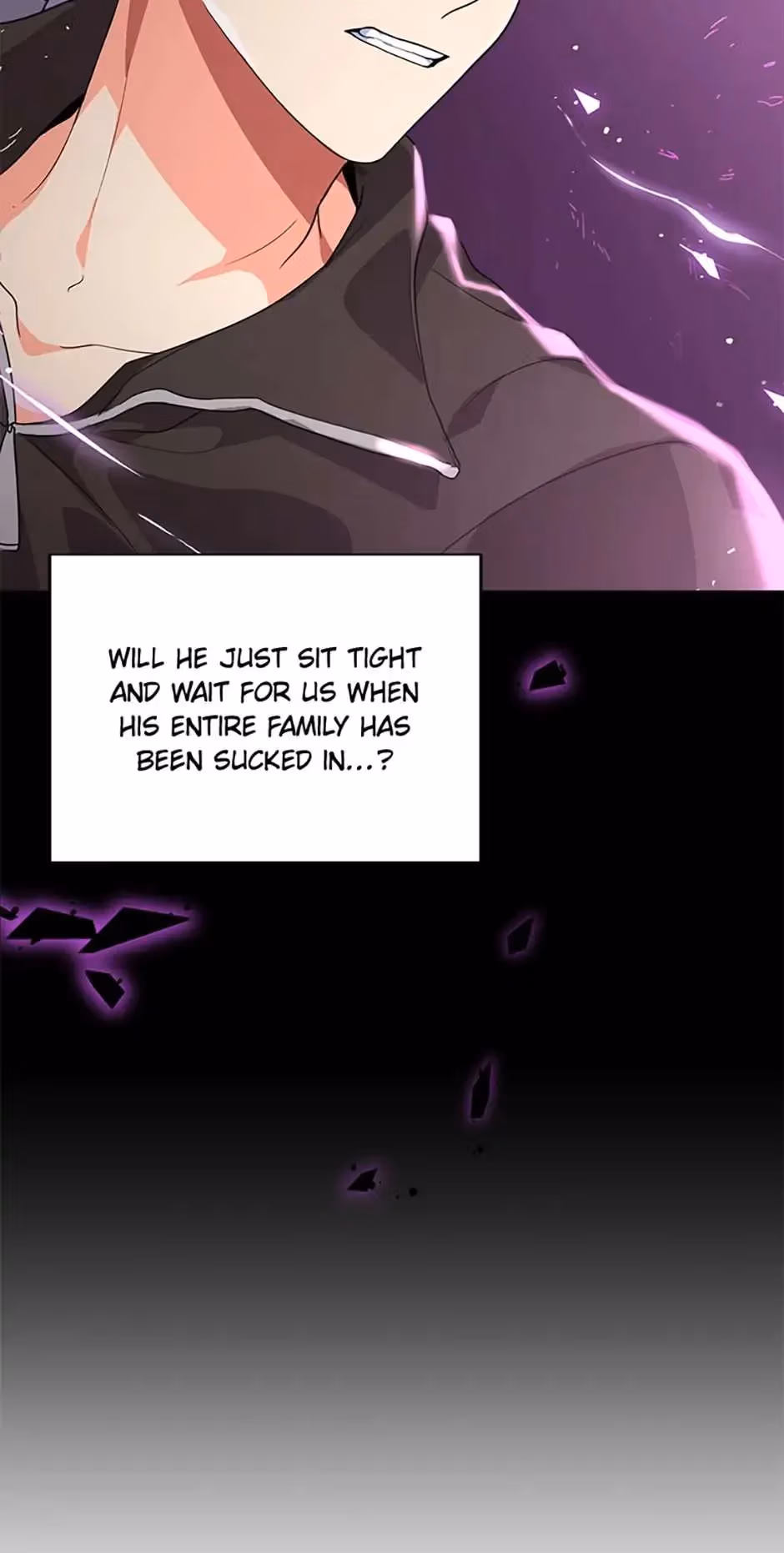 My Brothers, the Protagonists Chapter 29 page 42 - 