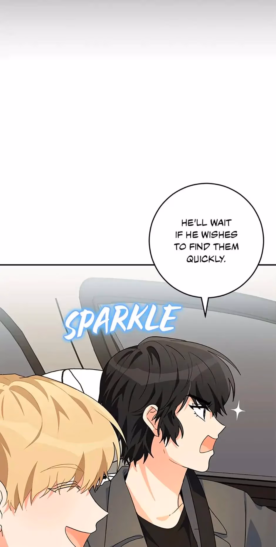 My Brothers, the Protagonists Chapter 29 page 43 - 