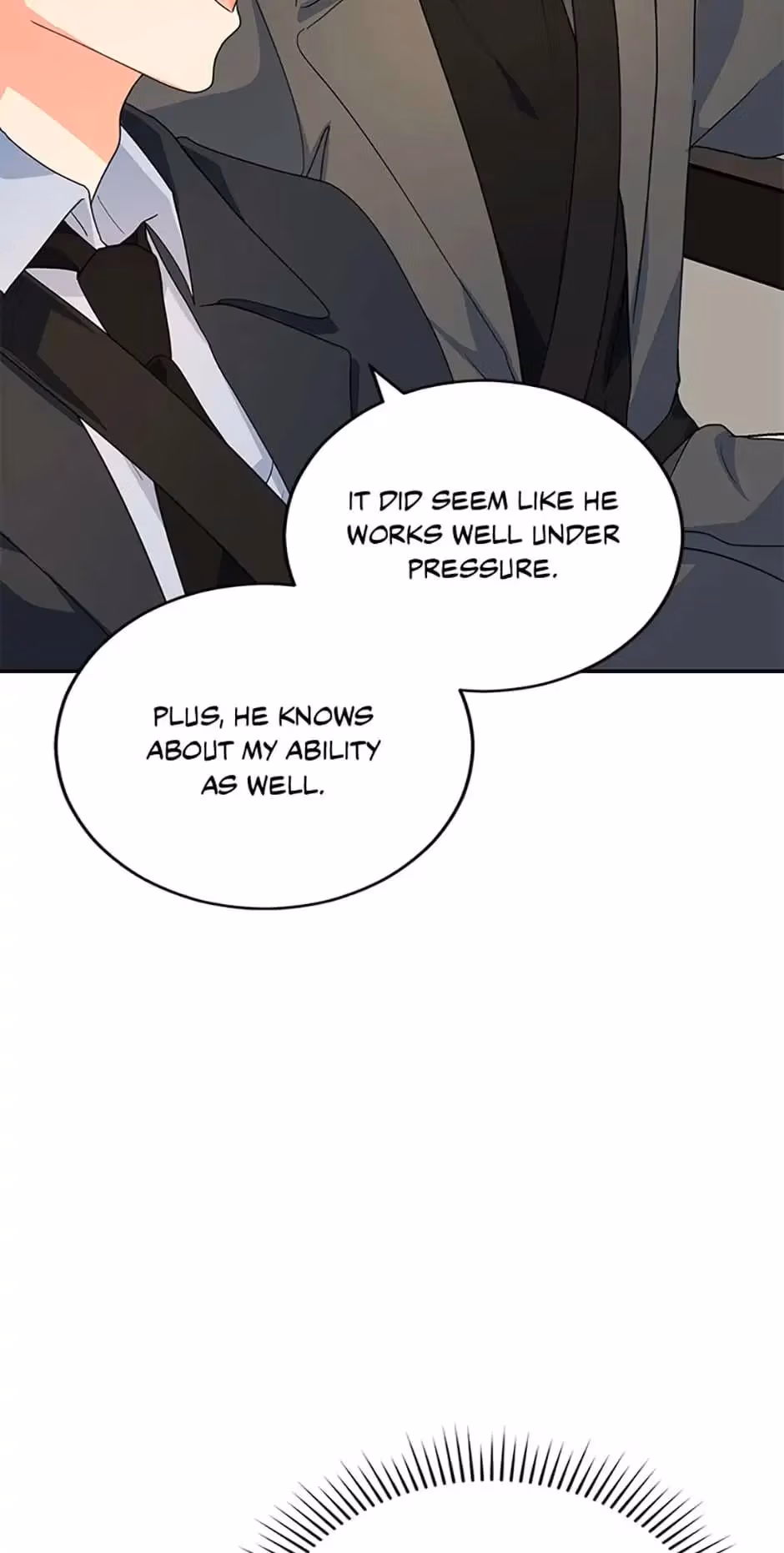 My Brothers, the Protagonists Chapter 29 page 44 - 