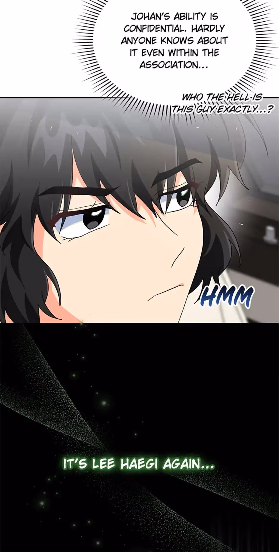 My Brothers, the Protagonists Chapter 29 page 45 - 