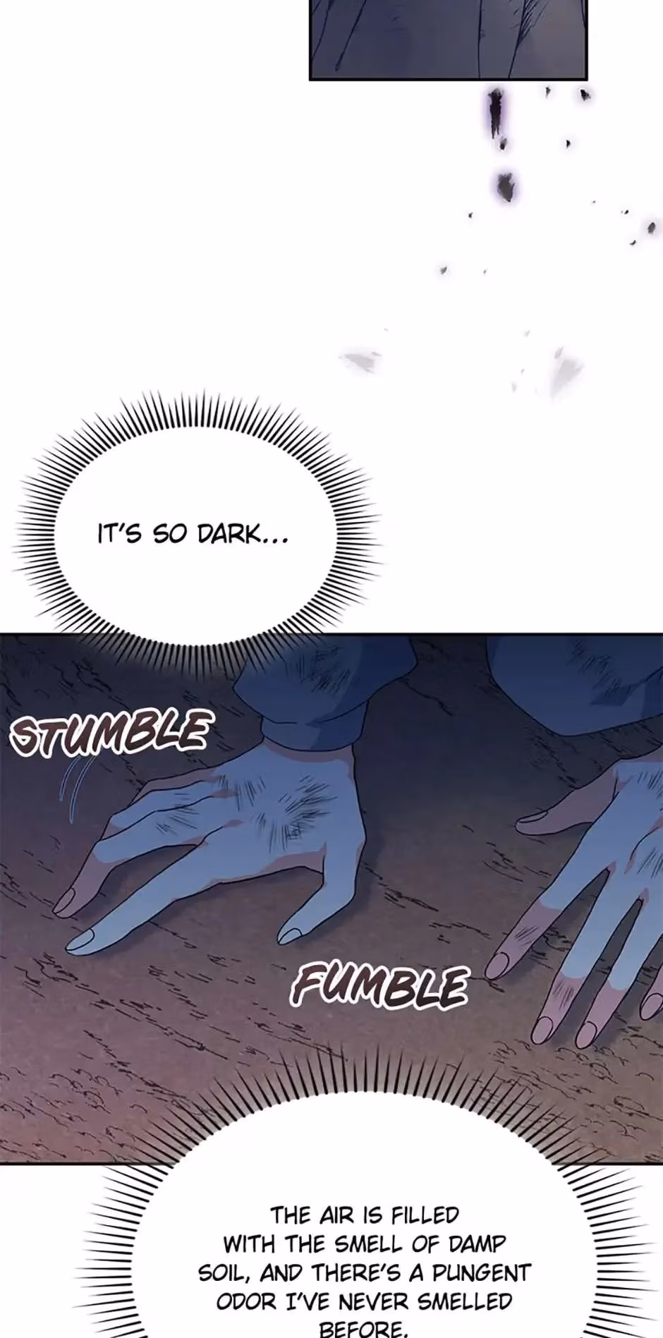 My Brothers, the Protagonists Chapter 29 page 48 - 