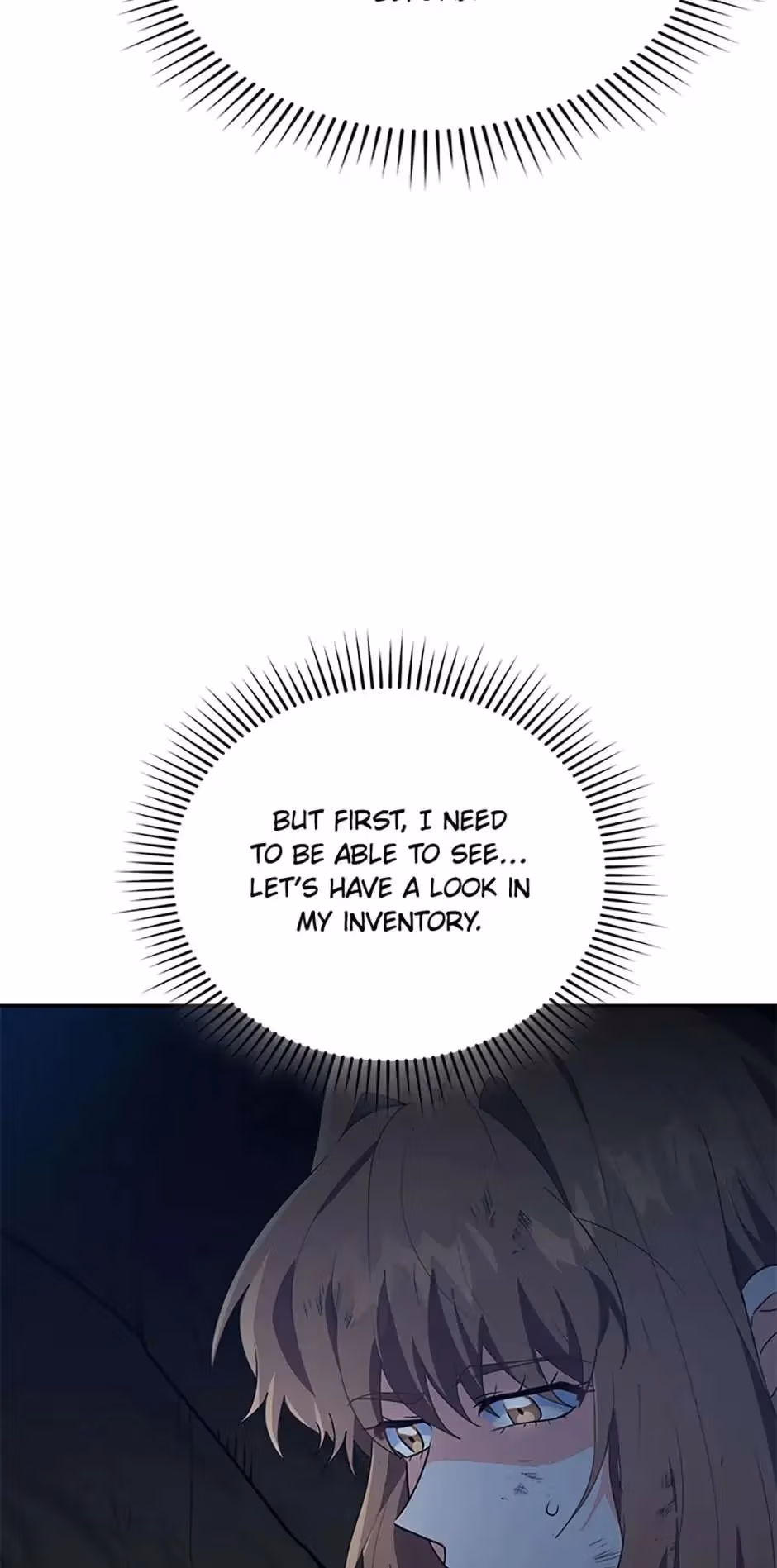 My Brothers, the Protagonists Chapter 29 page 49 - 