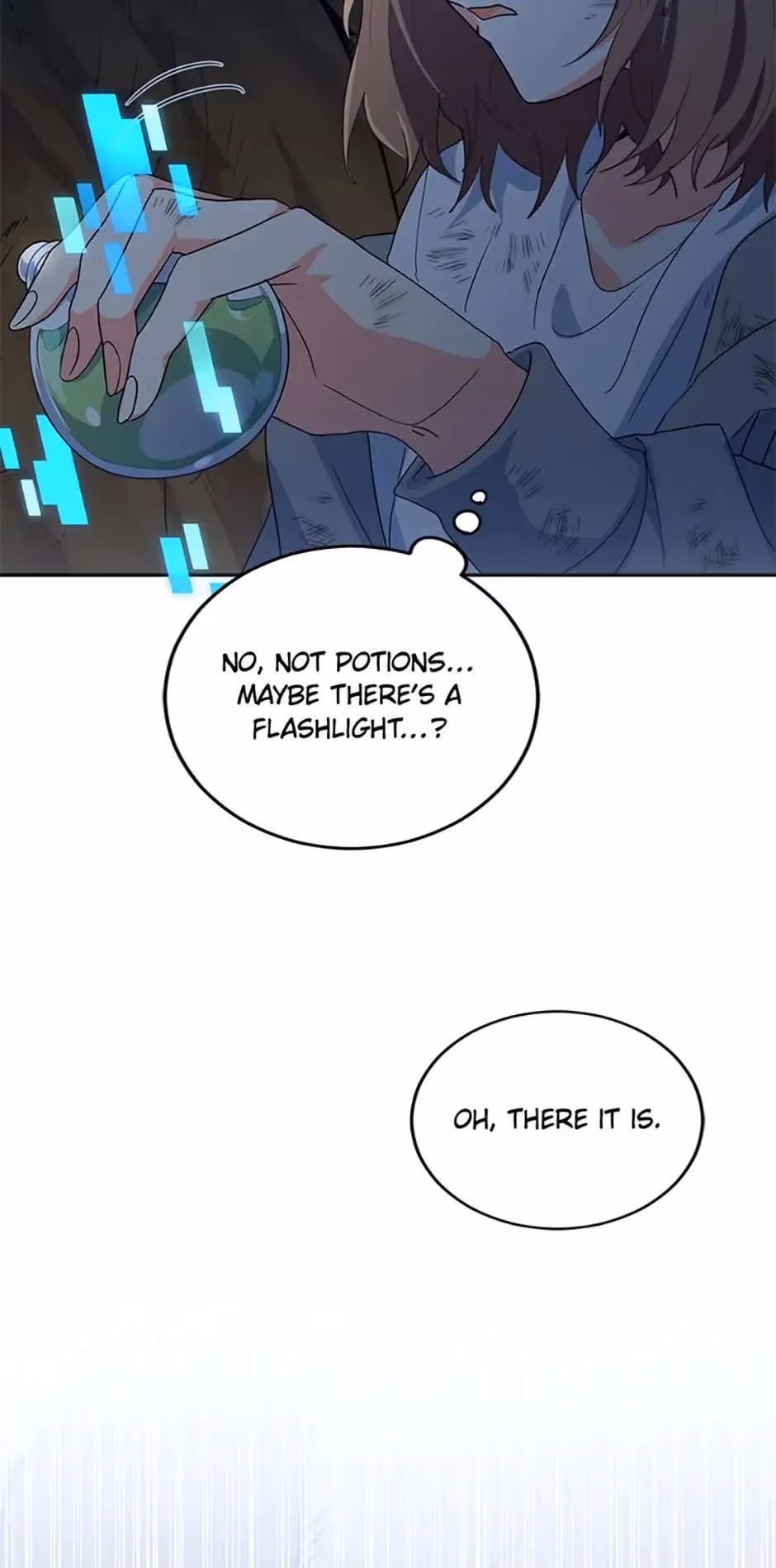 My Brothers, the Protagonists Chapter 29 page 50 - 