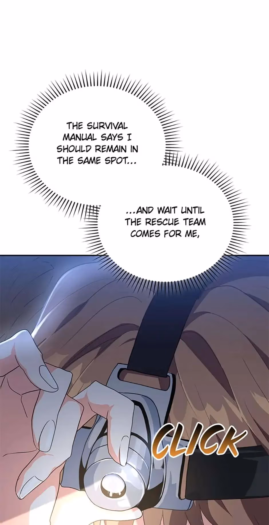 My Brothers, the Protagonists Chapter 29 page 58 - 