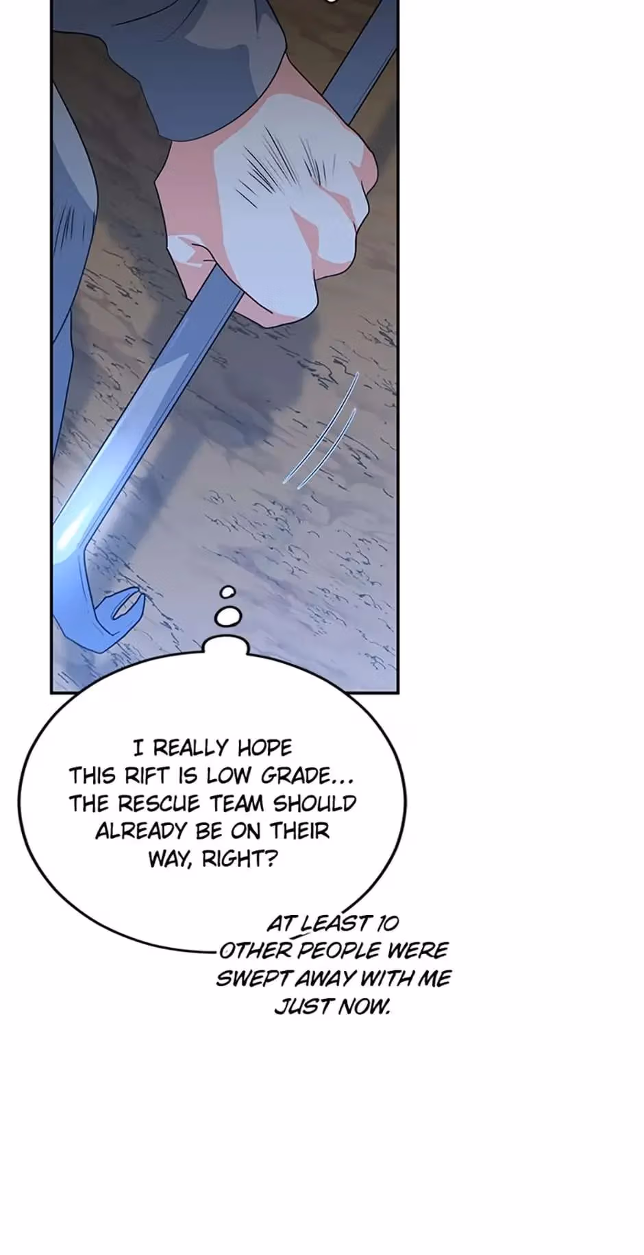 My Brothers, the Protagonists Chapter 29 page 60 - 