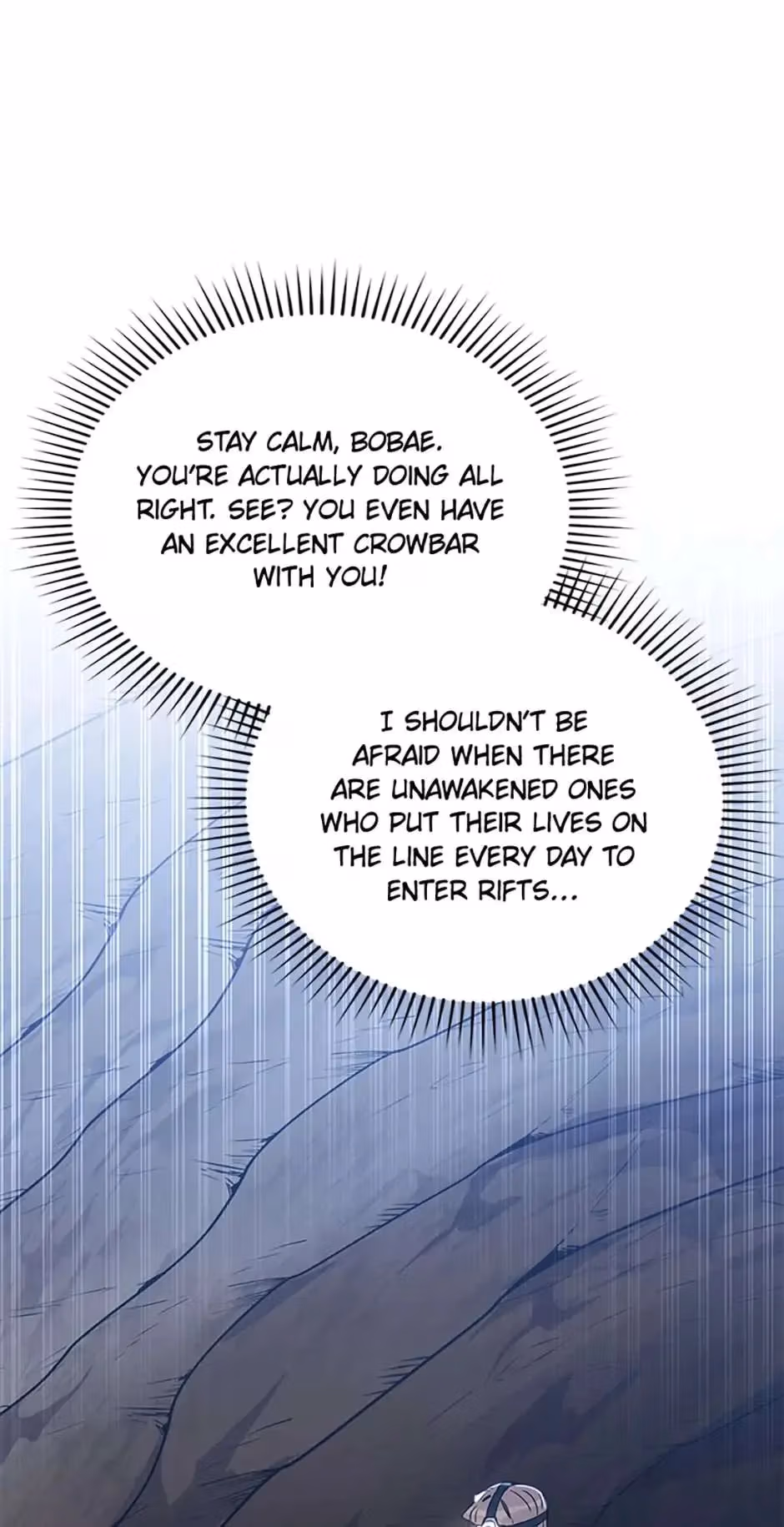 My Brothers, the Protagonists Chapter 29 page 61 - 