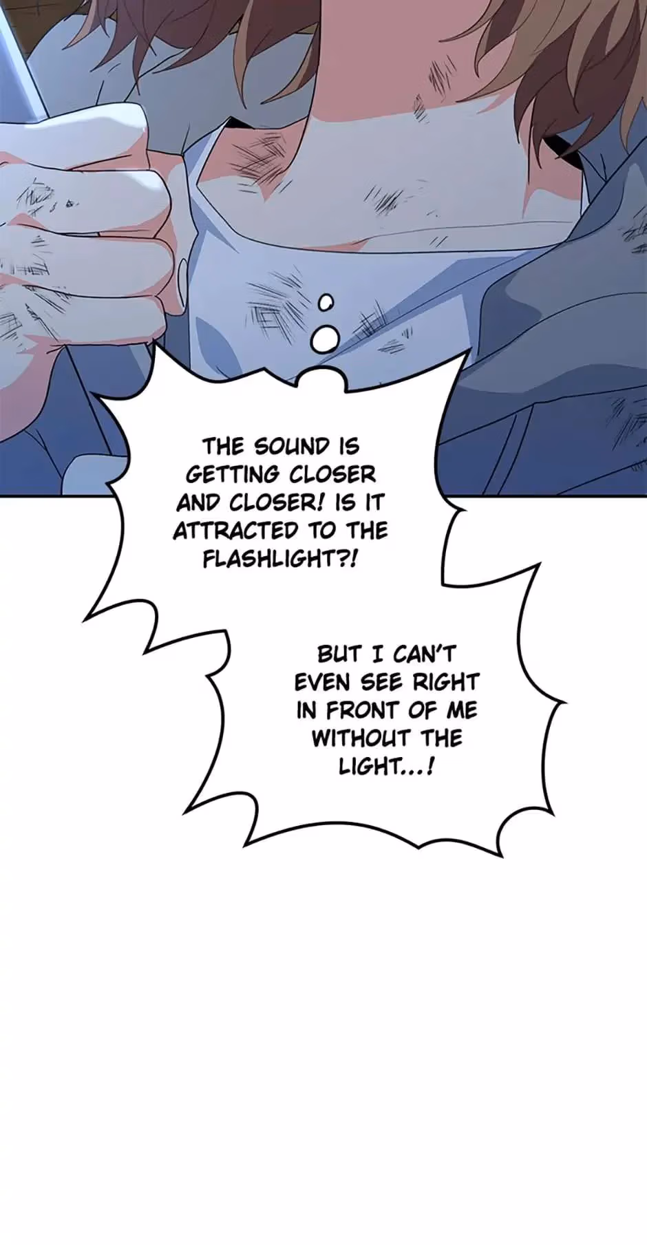 My Brothers, the Protagonists Chapter 29 page 64 - 