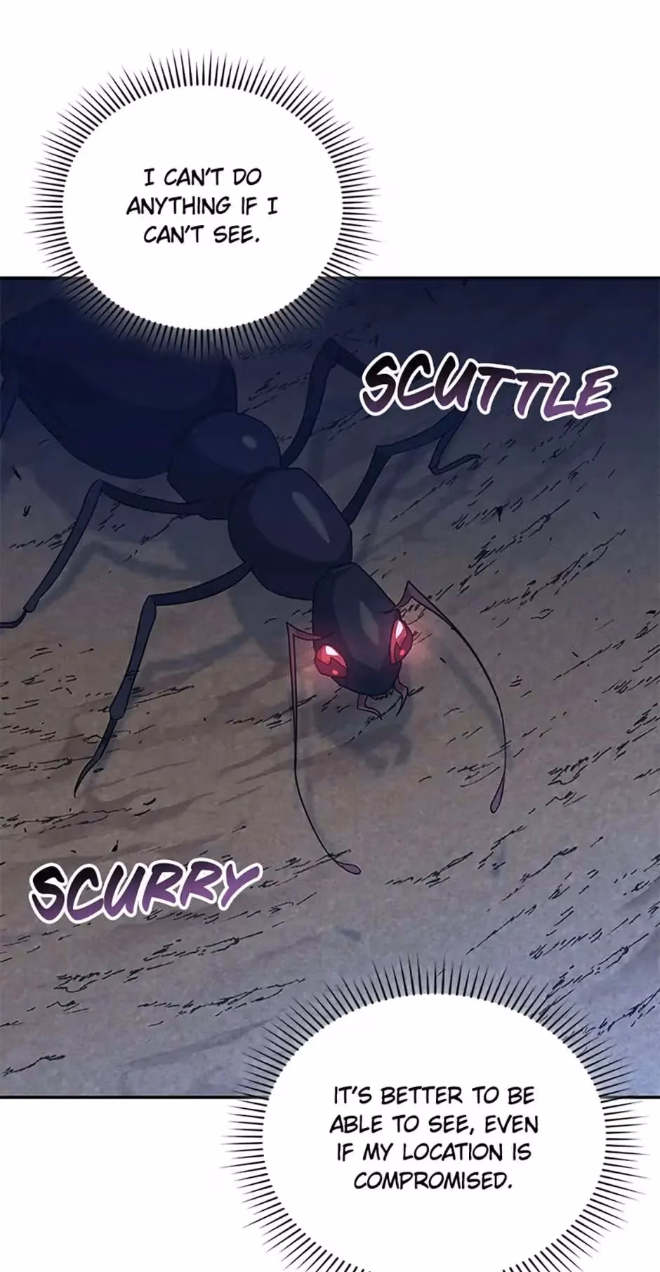 My Brothers, the Protagonists Chapter 29 page 65 - 
