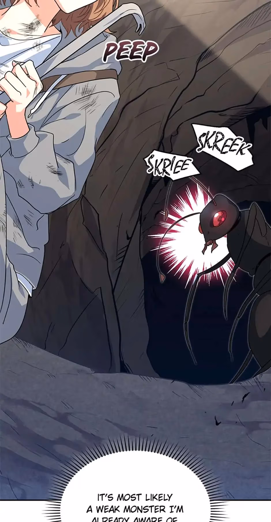 My Brothers, the Protagonists Chapter 29 page 68 - 