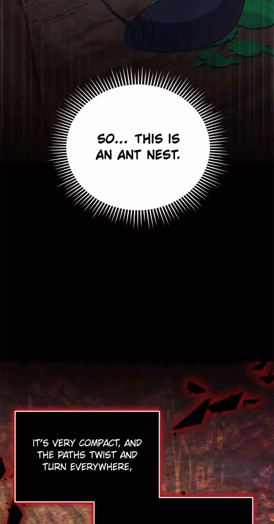 My Brothers, the Protagonists Chapter 29 page 75 - 