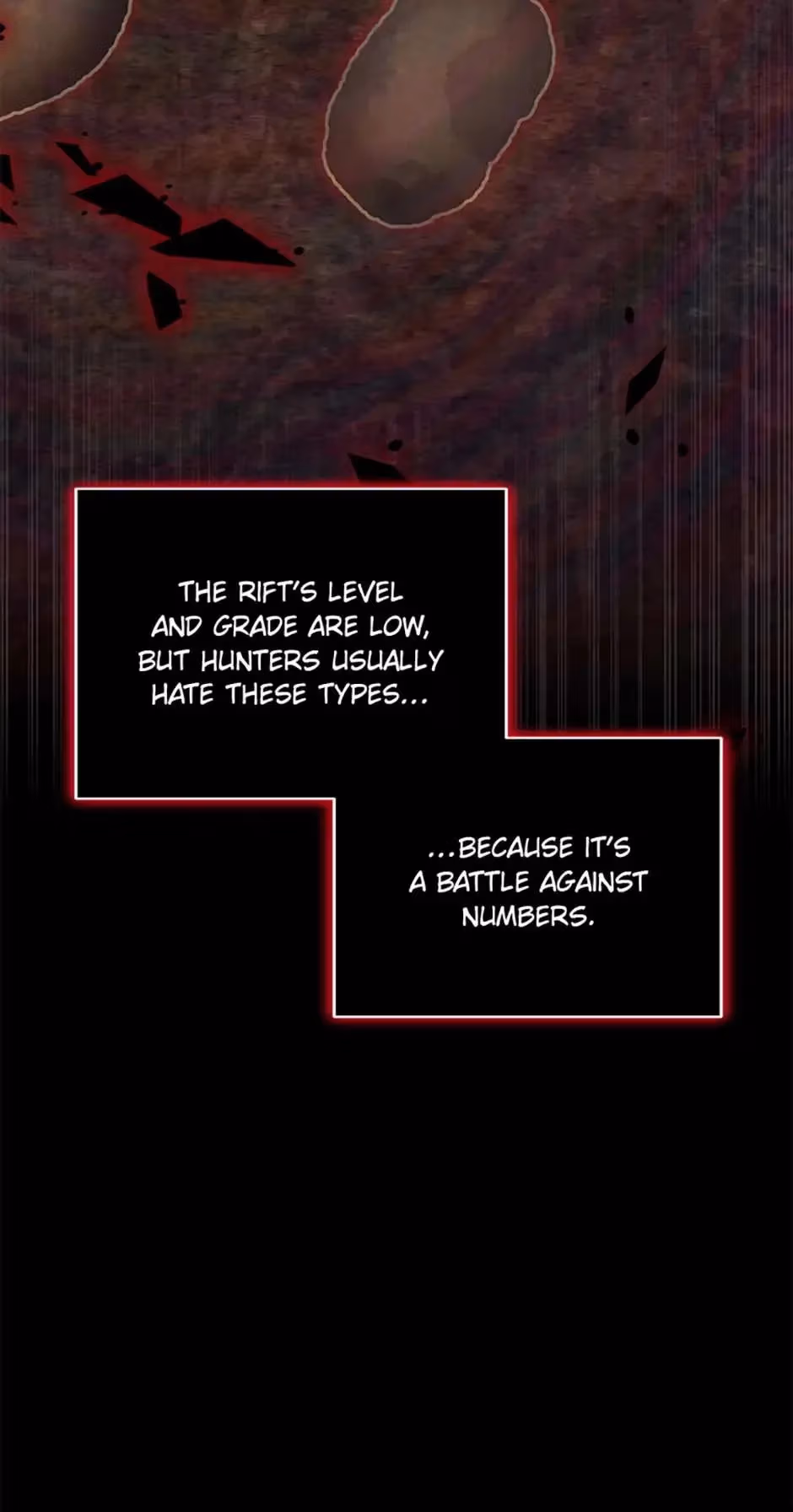 My Brothers, the Protagonists Chapter 29 page 77 - 