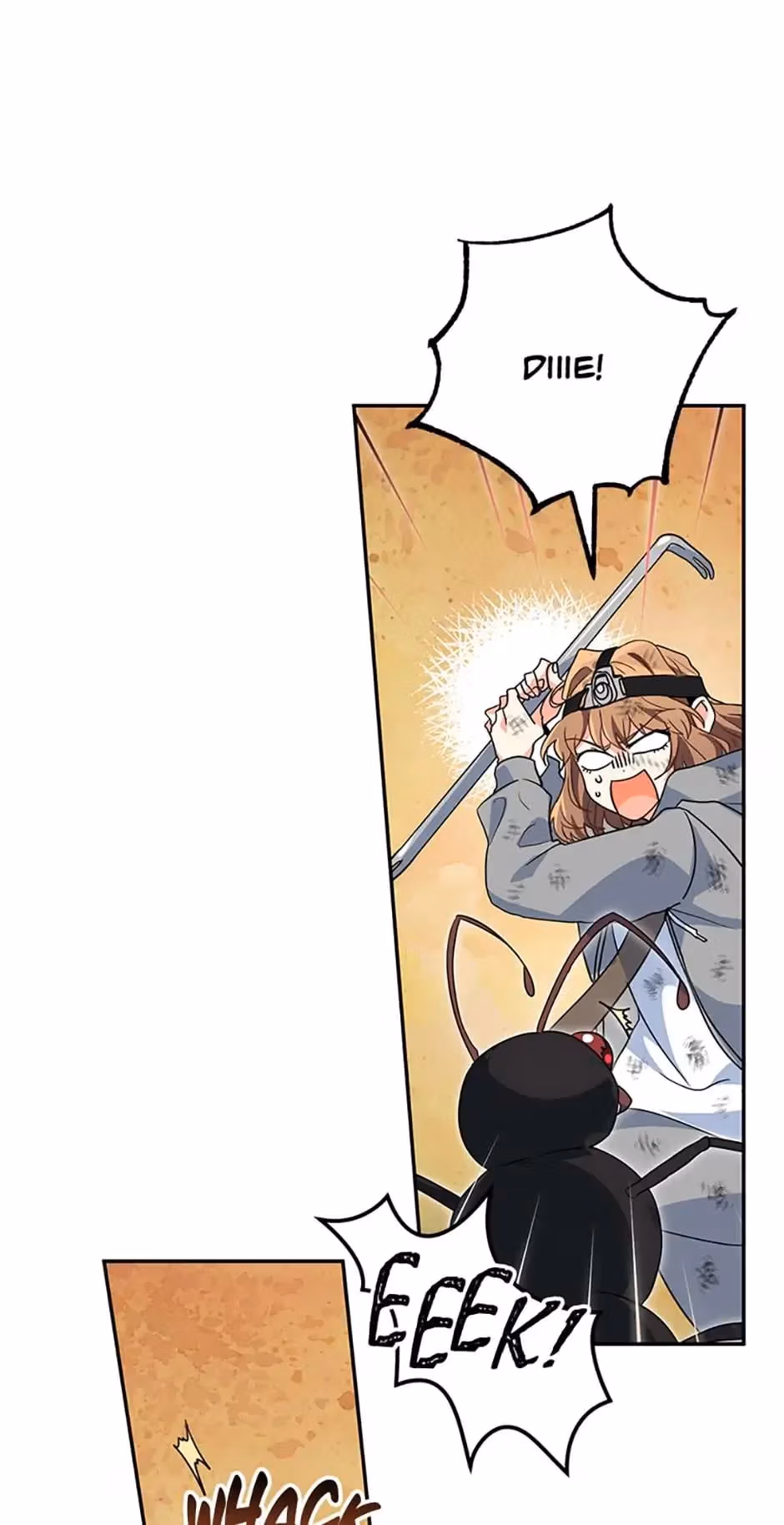 My Brothers, the Protagonists Chapter 29 page 82 - 