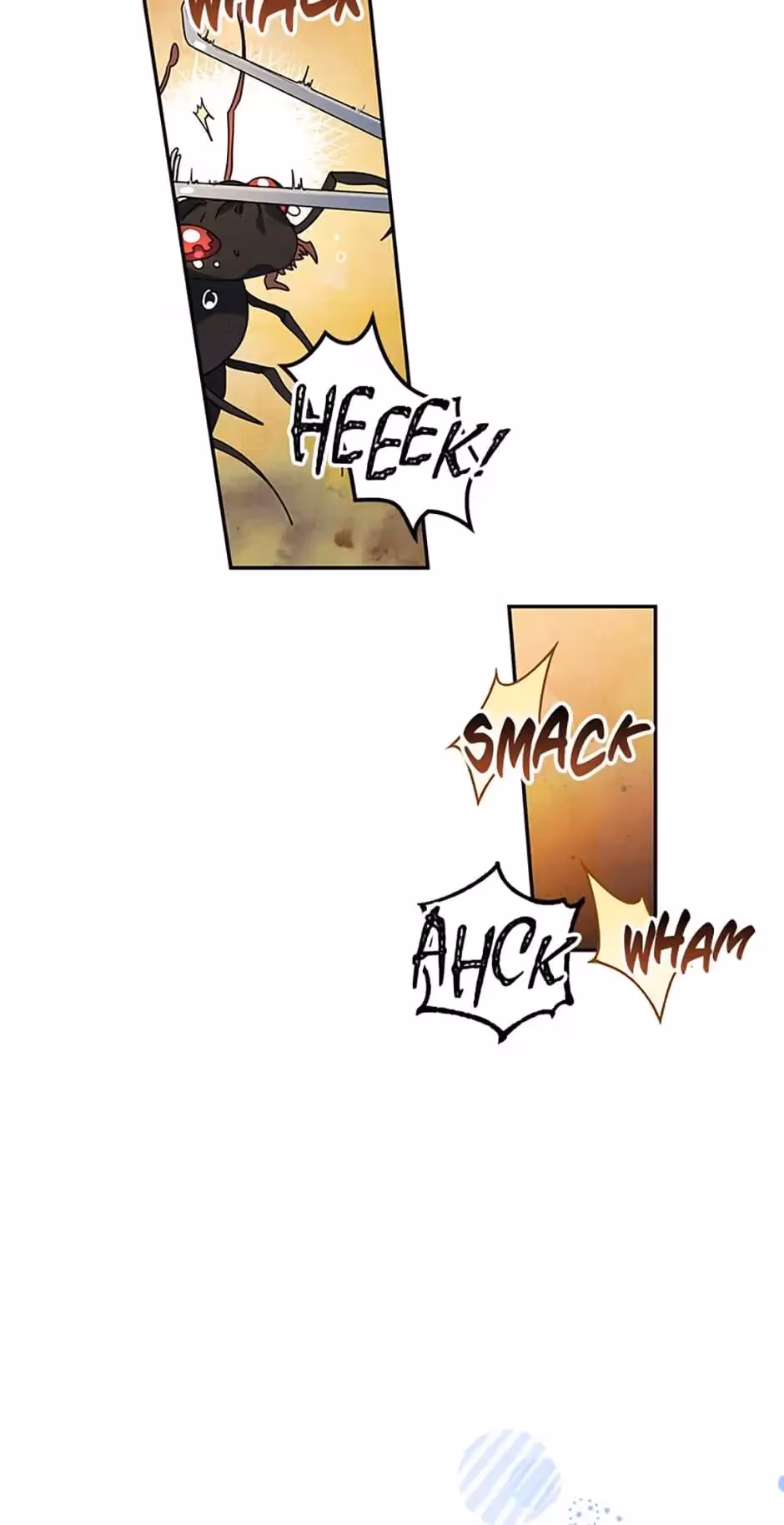 My Brothers, the Protagonists Chapter 29 page 83 - 