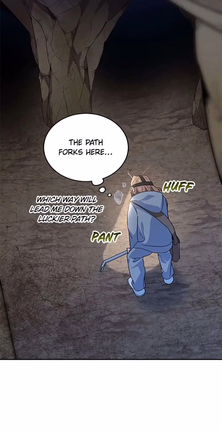 My Brothers, the Protagonists Chapter 29 page 86 - 