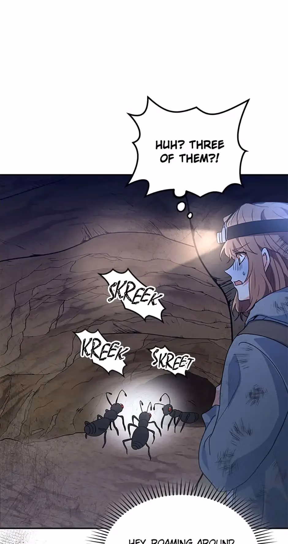 My Brothers, the Protagonists Chapter 29 page 87 - 