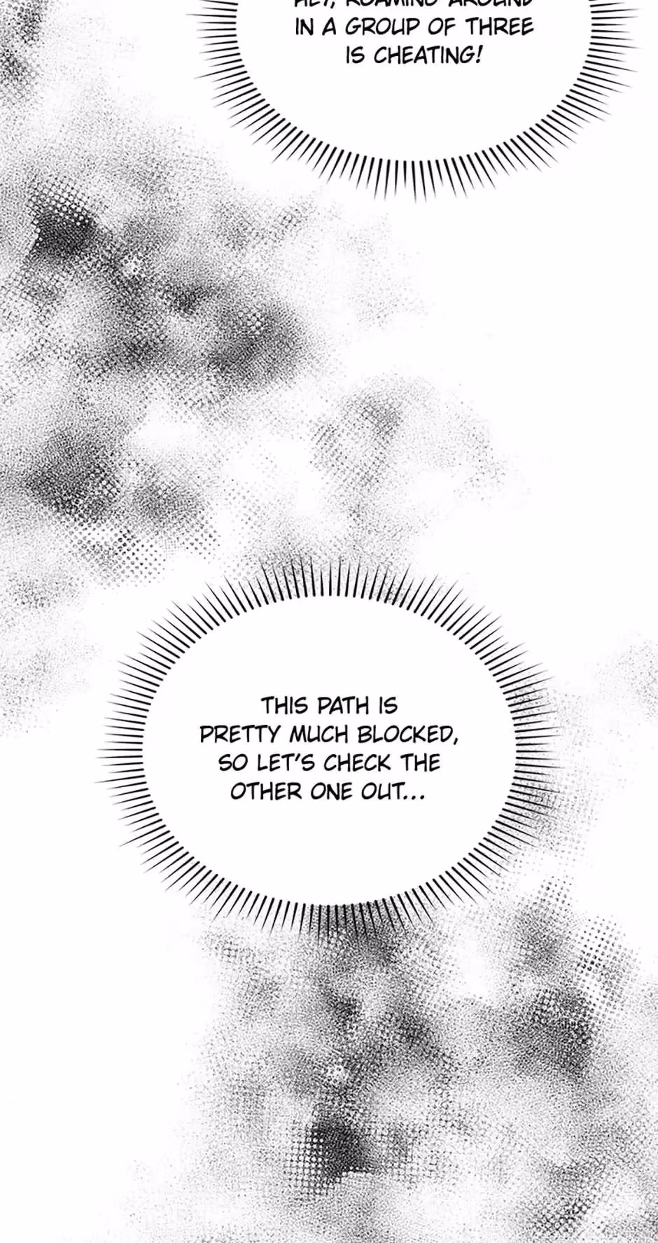 My Brothers, the Protagonists Chapter 29 page 88 - 