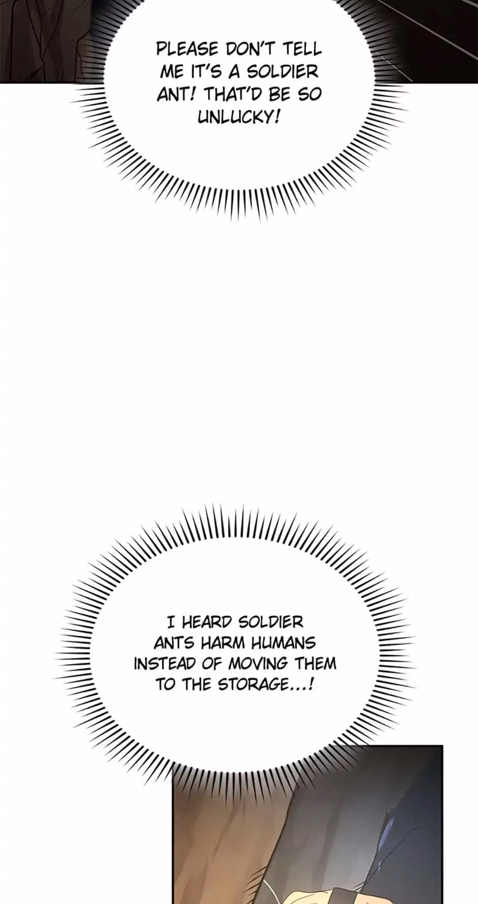 My Brothers, the Protagonists Chapter 29 page 90 - 