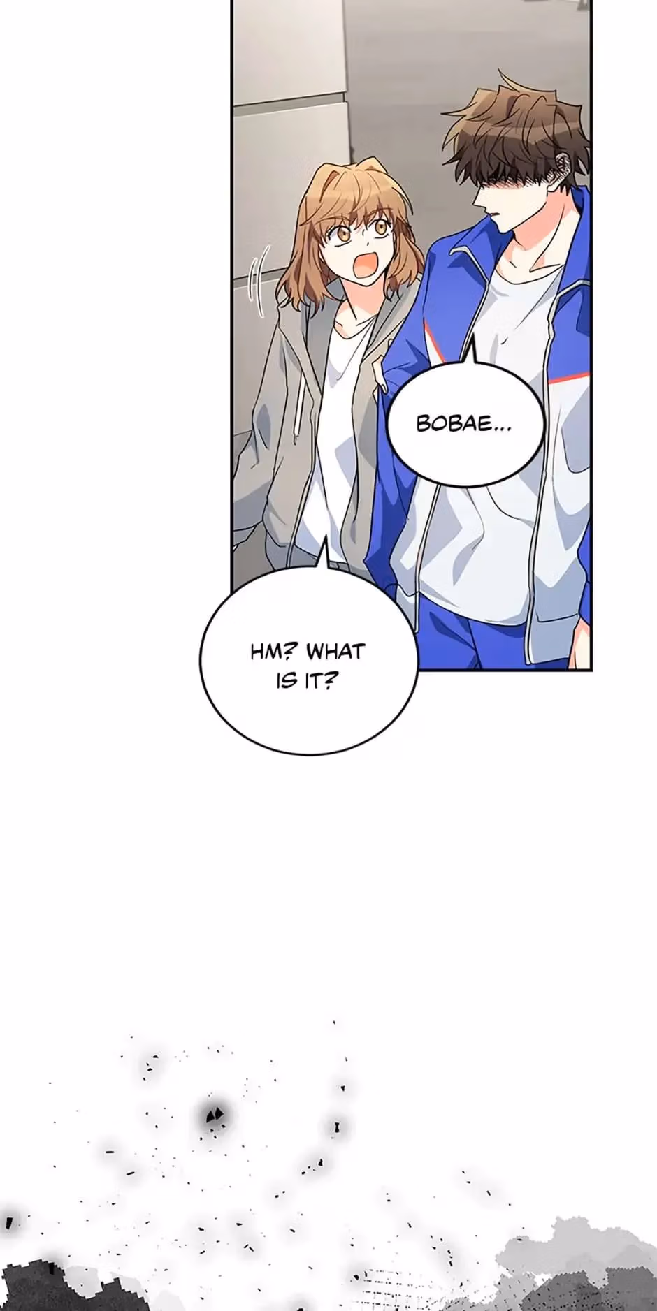 My Brothers, the Protagonists Chapter 29 page 10 - 