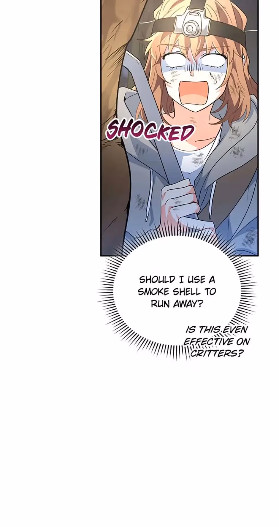 My Brothers, the Protagonists Chapter 29 page 91 - 