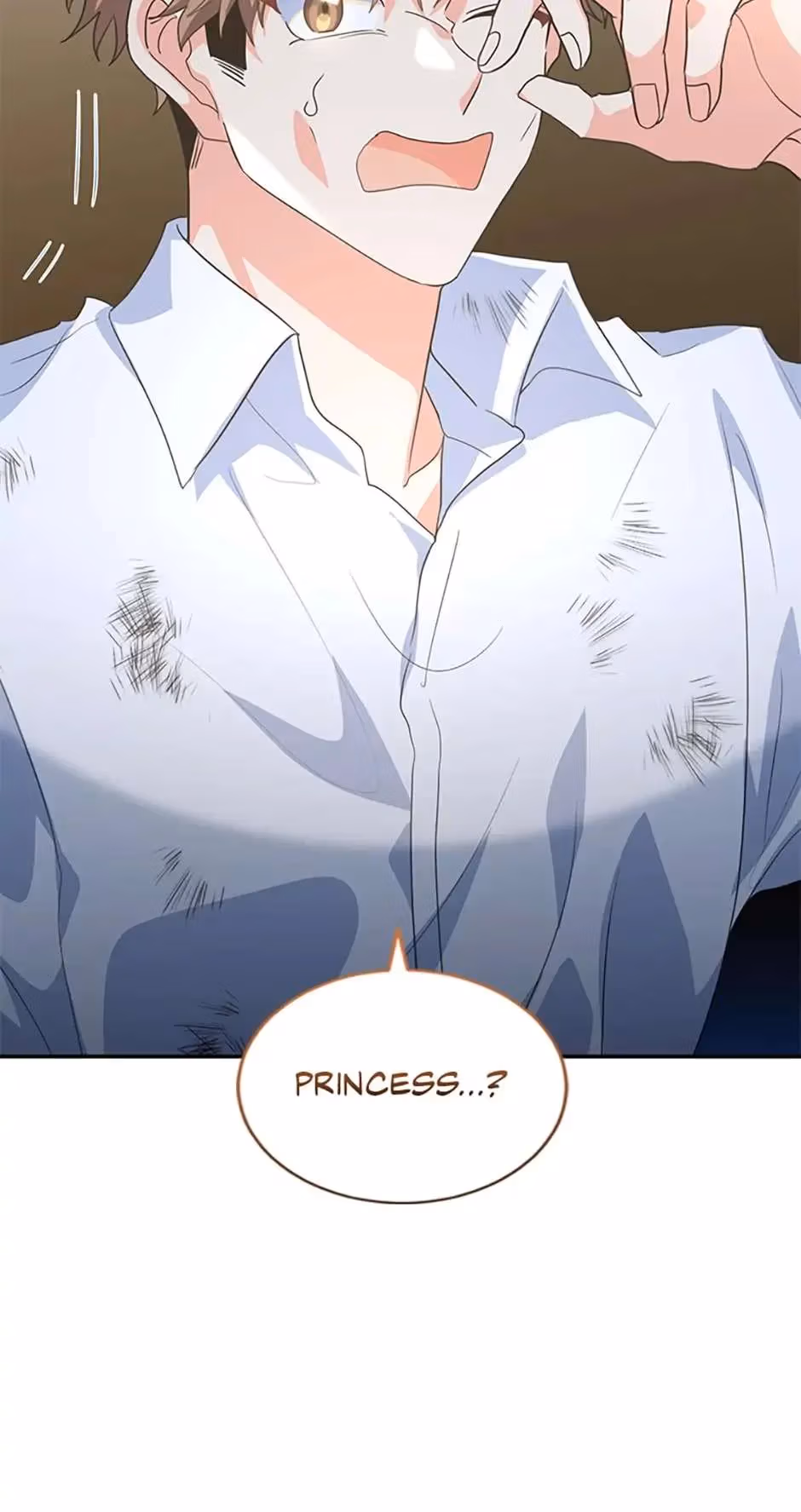 My Brothers, the Protagonists Chapter 29 page 94 - 