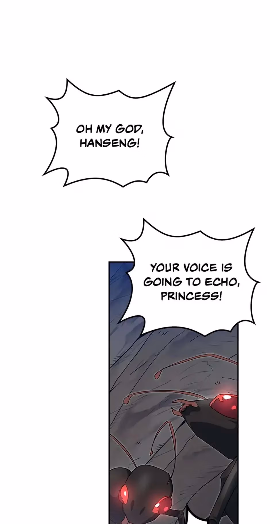 My Brothers, the Protagonists Chapter 29 page 95 - 