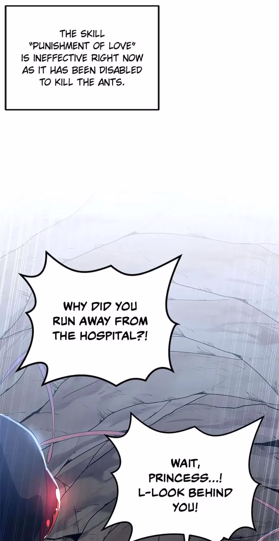 My Brothers, the Protagonists Chapter 29 page 98 - 