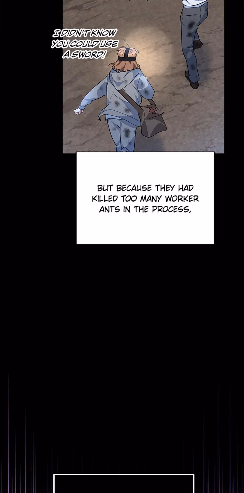 My Brothers, the Protagonists Chapter 30 page 101 - 