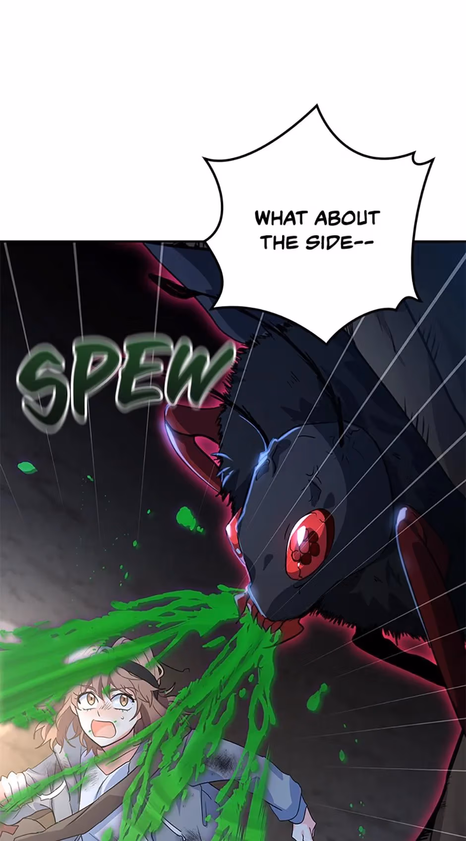 My Brothers, the Protagonists Chapter 30 page 113 - 
