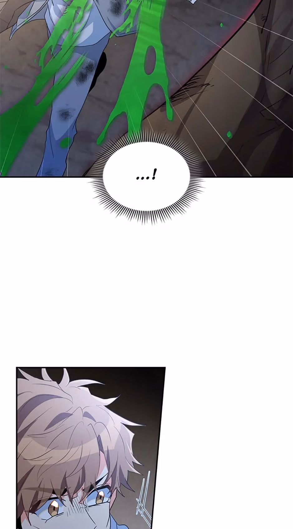My Brothers, the Protagonists Chapter 30 page 114 - 